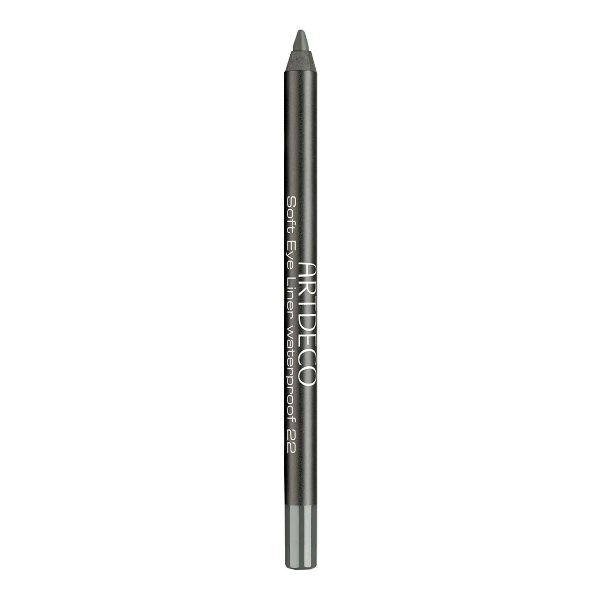 Soft Eyeliner Waterproof