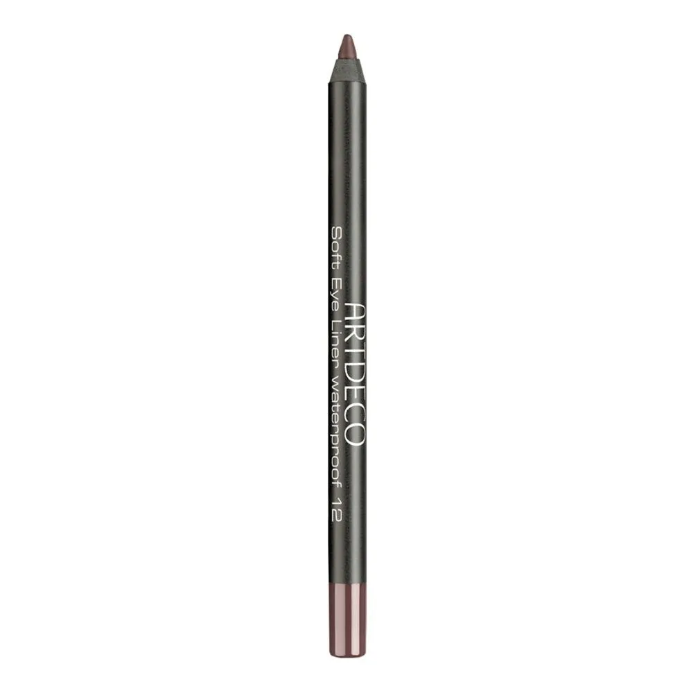 Soft Eyeliner Waterproof