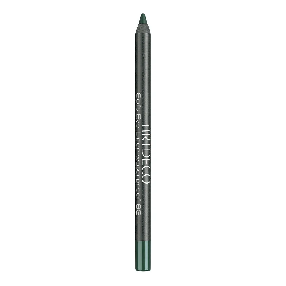 Soft Eyeliner Waterproof