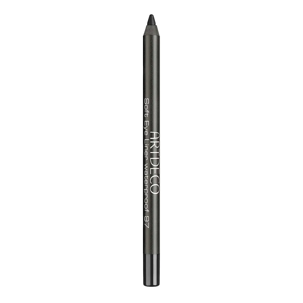 Soft Eyeliner Waterproof