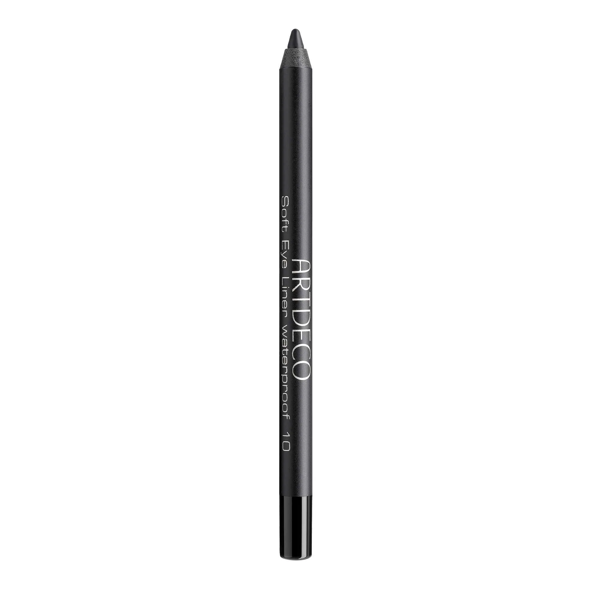 Soft Eyeliner Waterproof