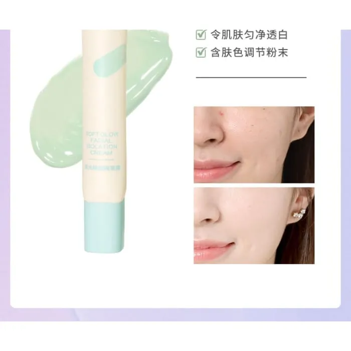 Soft Glow Primer