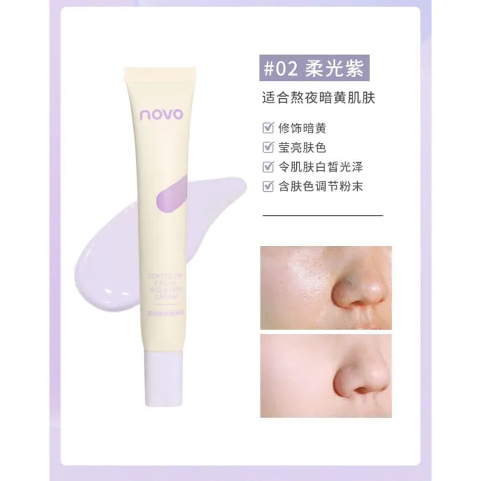 Soft Glow Primer
