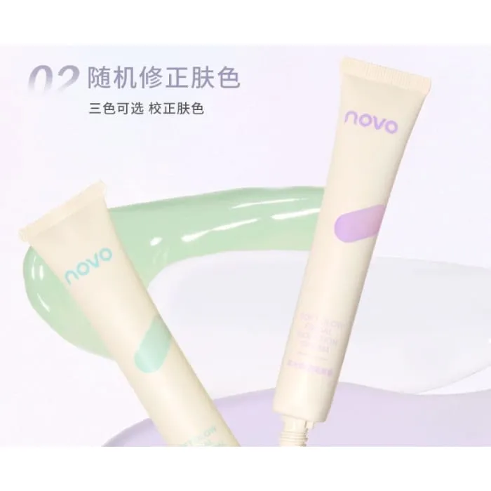 Soft Glow Primer