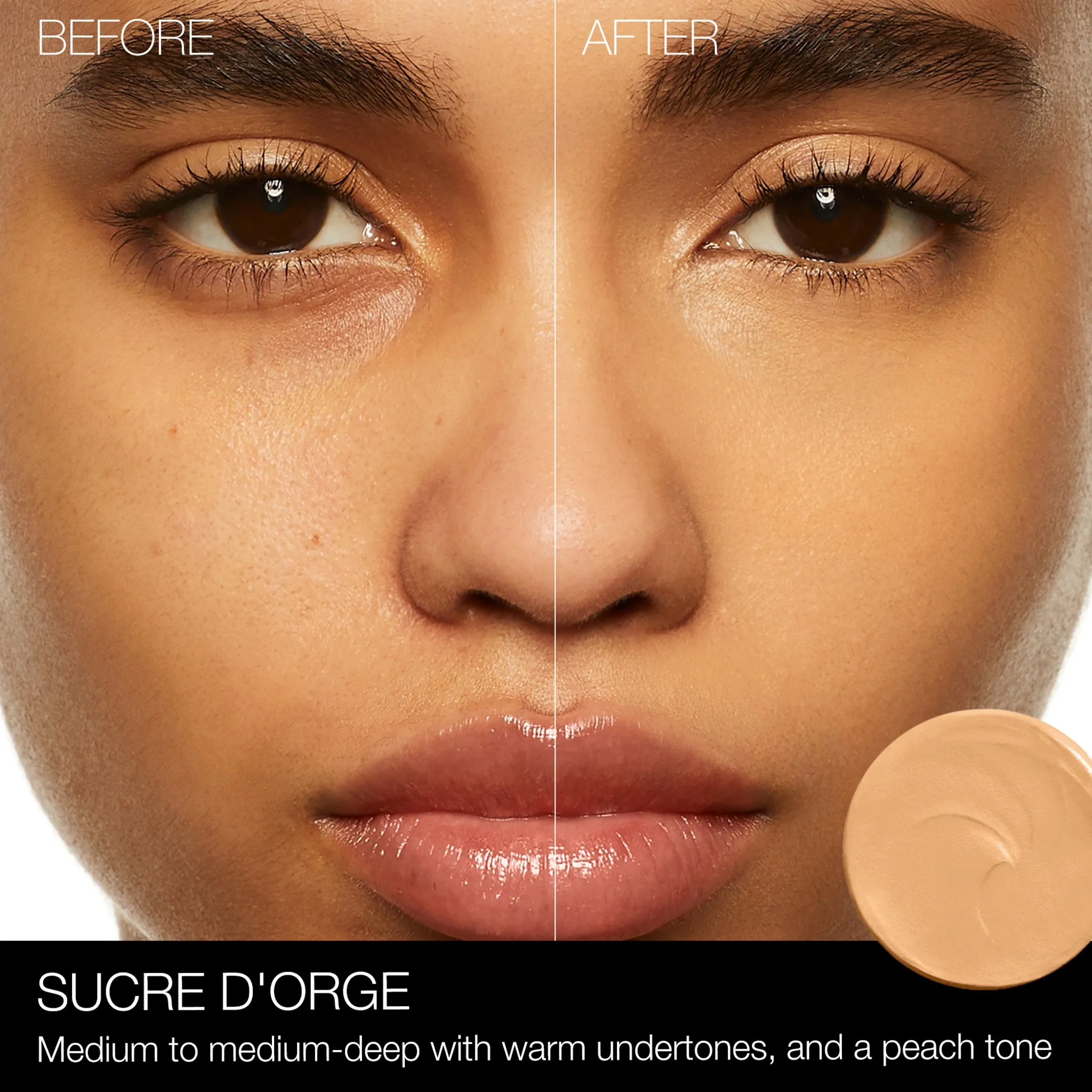 Soft Matte Complete Concealer