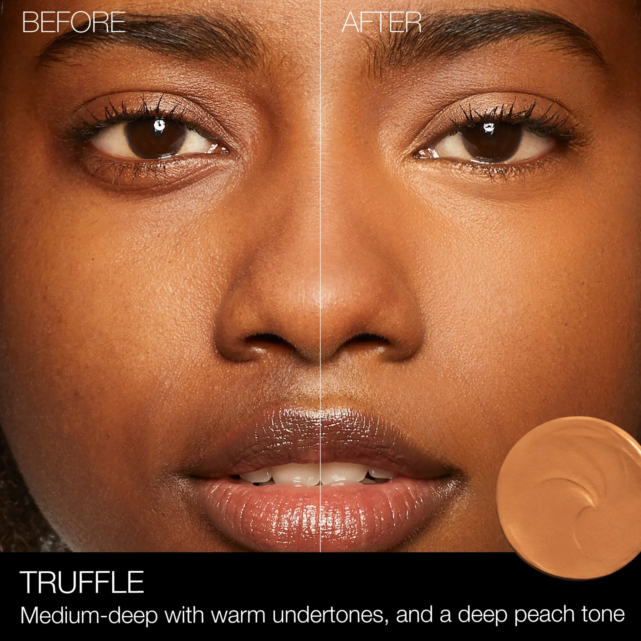 Soft Matte Complete Concealer