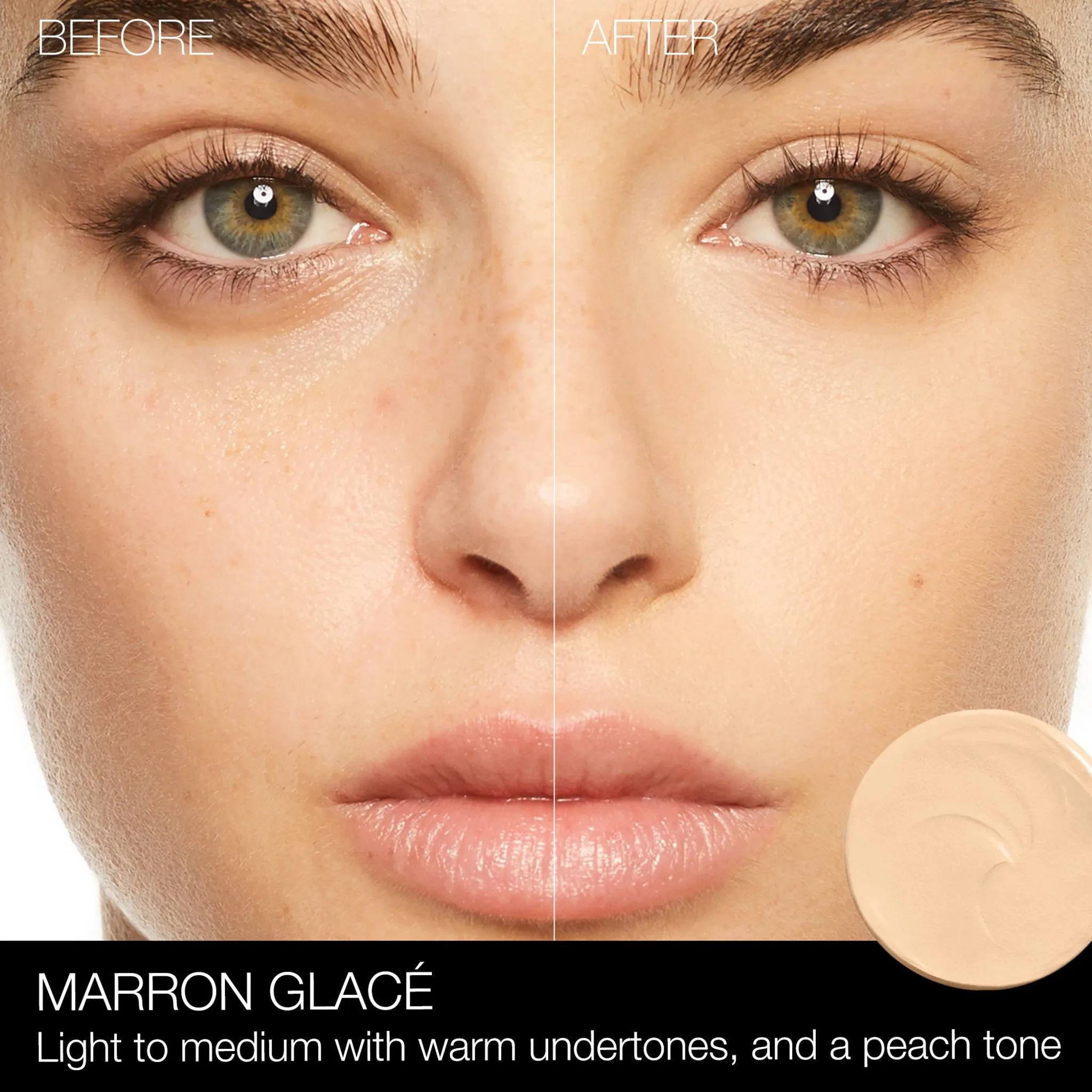 Soft Matte Complete Concealer