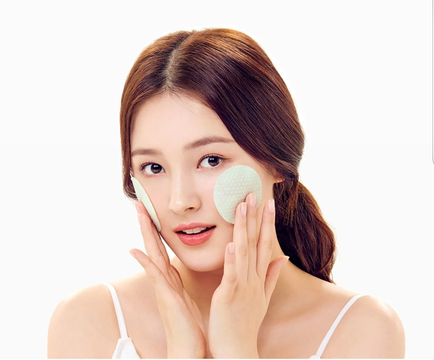 SOME BY MI AHA.BHA.PHA 30 DAYS Miracle Cleansing Pad باد التقشير للبشرة