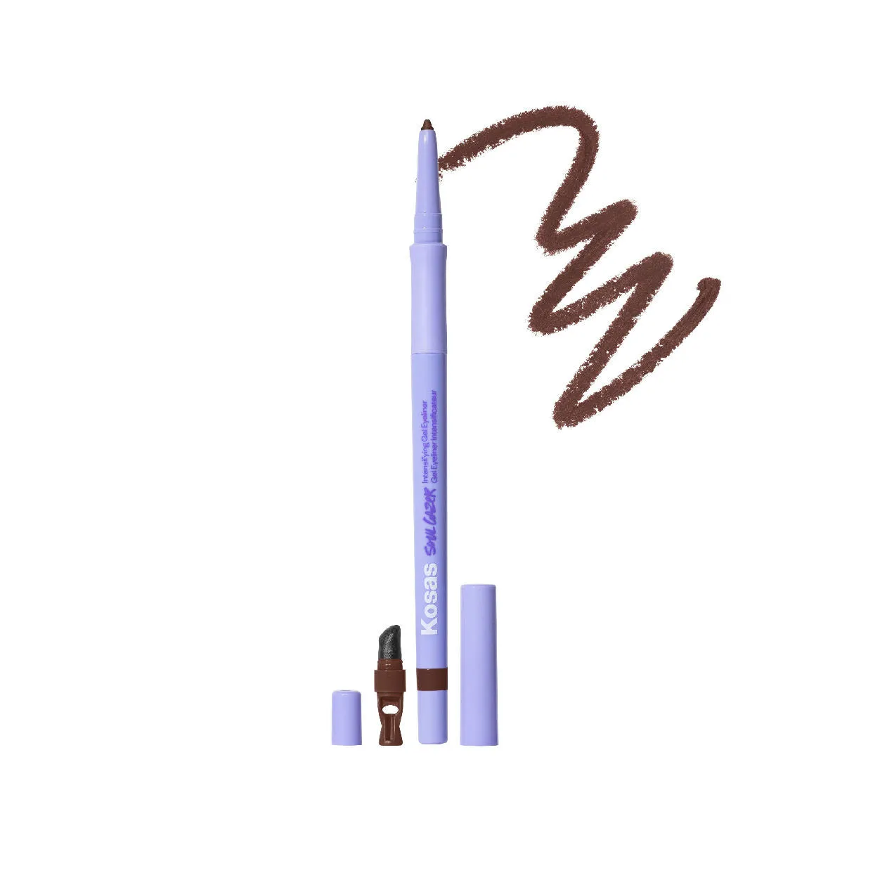 Soulgazer Intensifying Gel Eyeliner