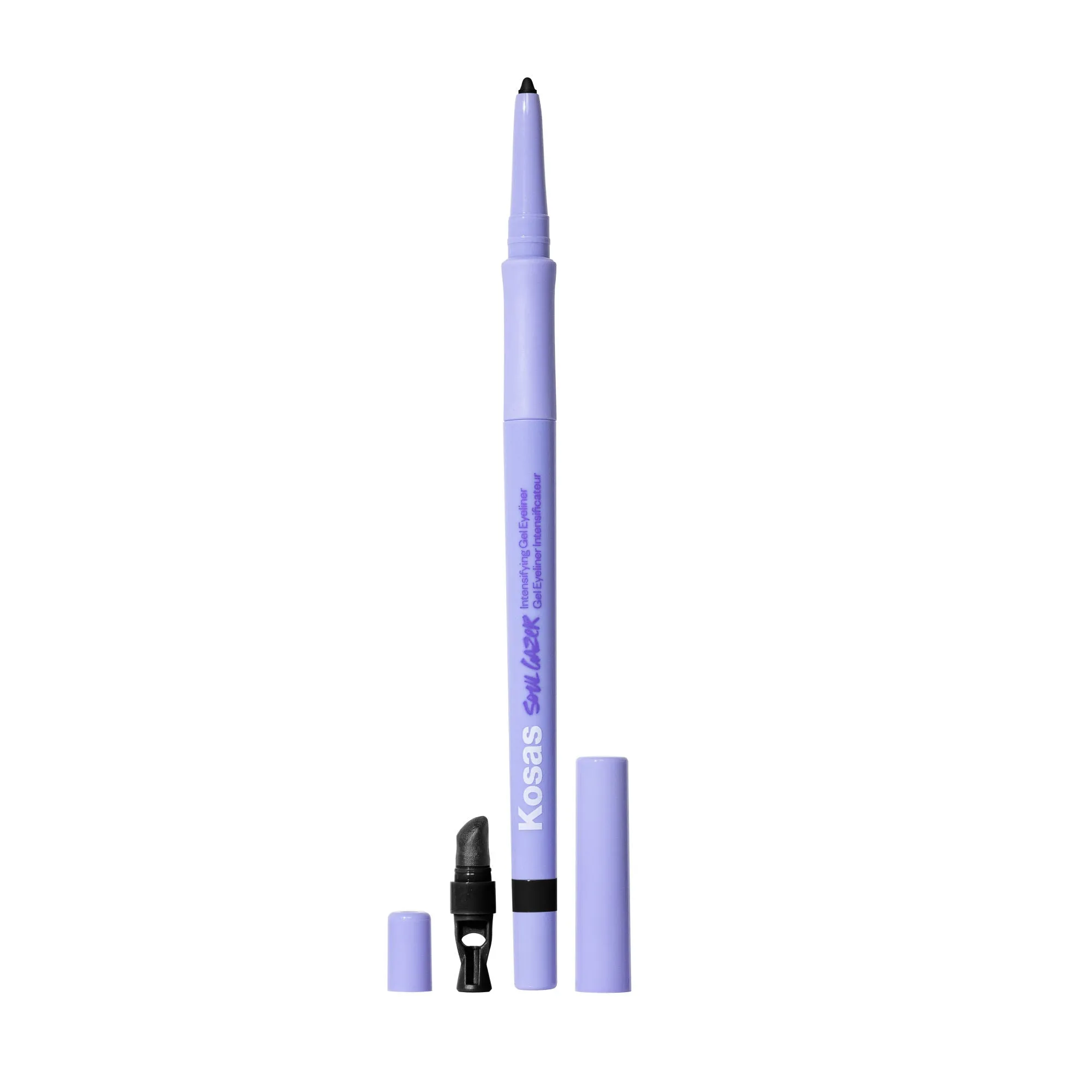 Soulgazer Intensifying Gel Eyeliner