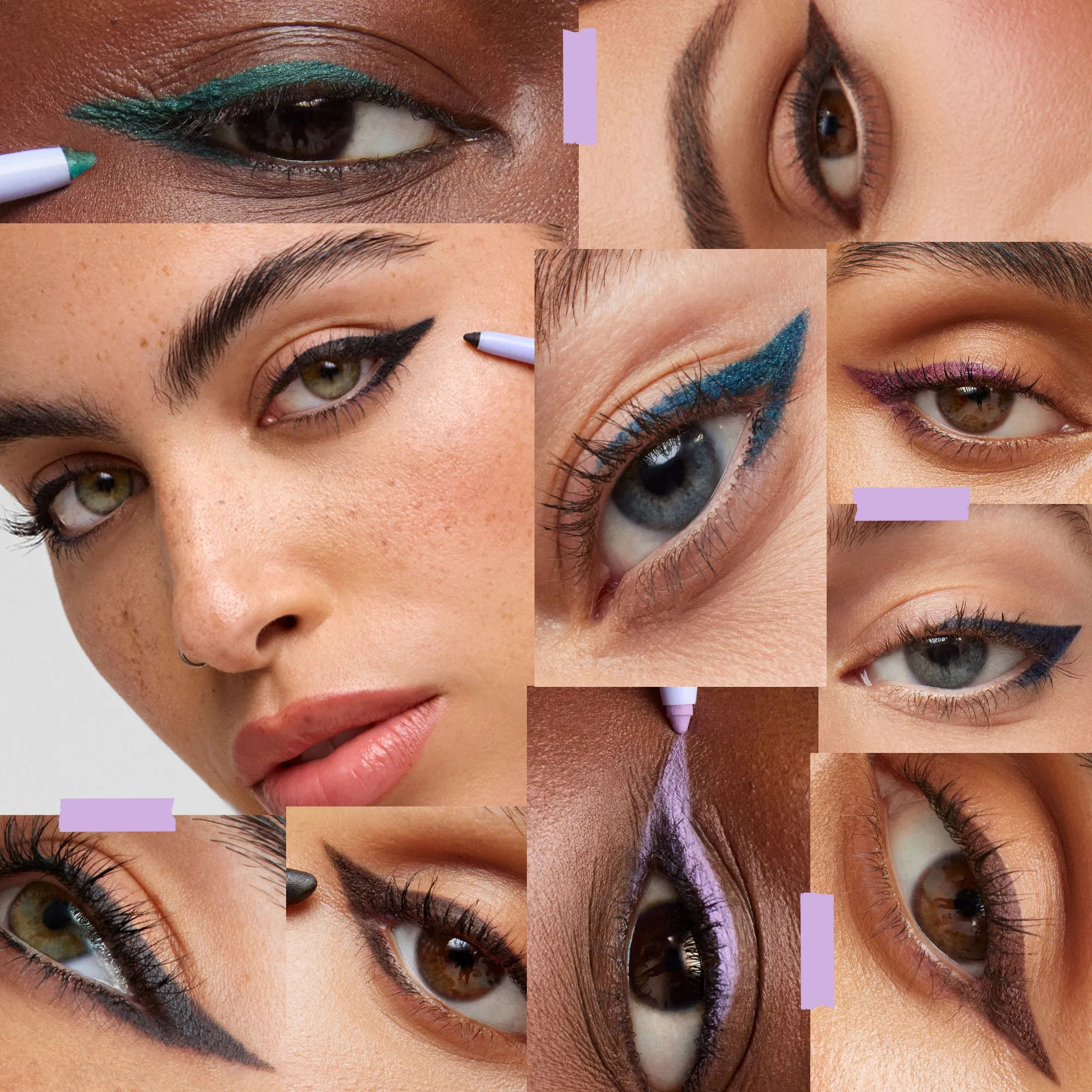 Soulgazer Intensifying Gel Eyeliner