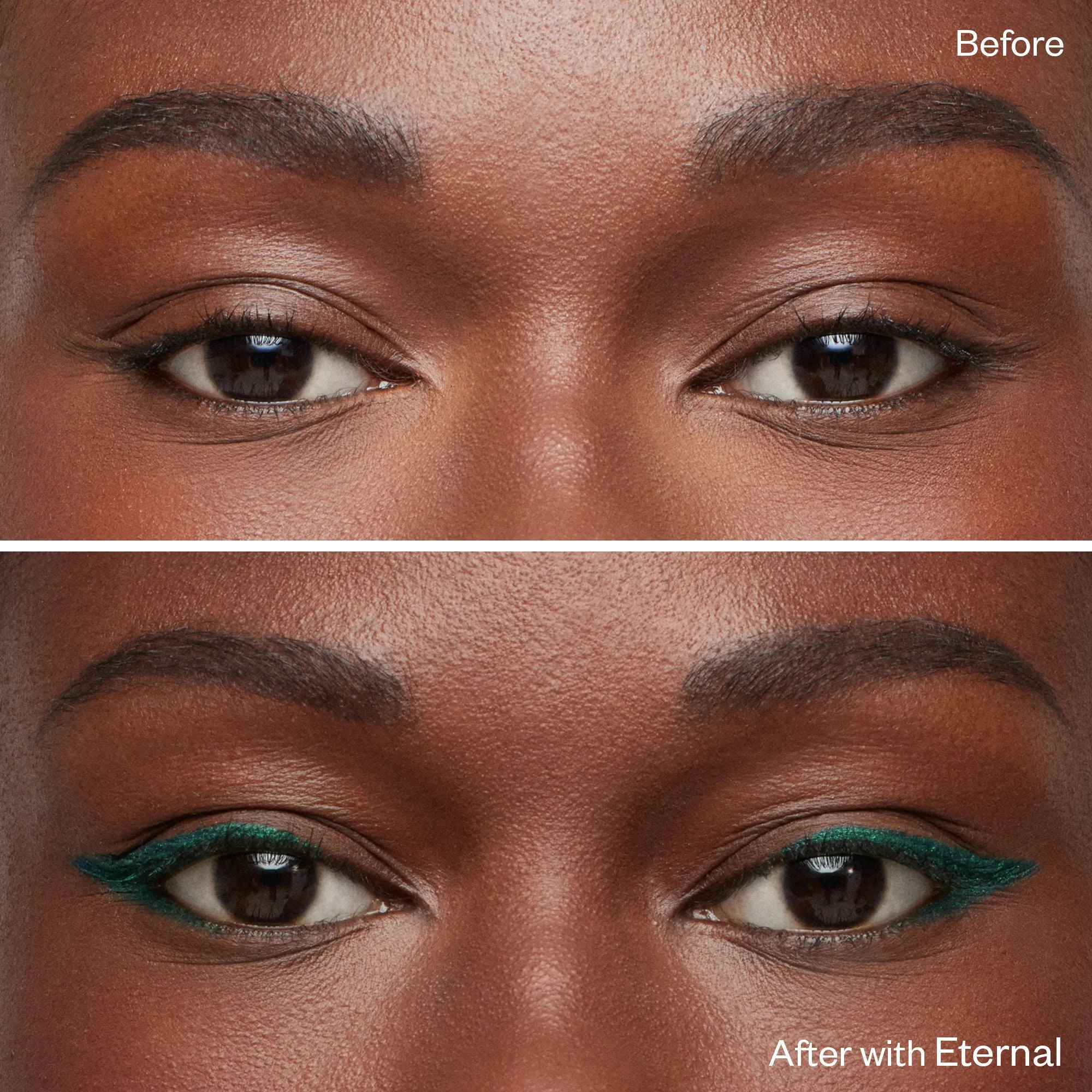 Soulgazer Intensifying Gel Eyeliner