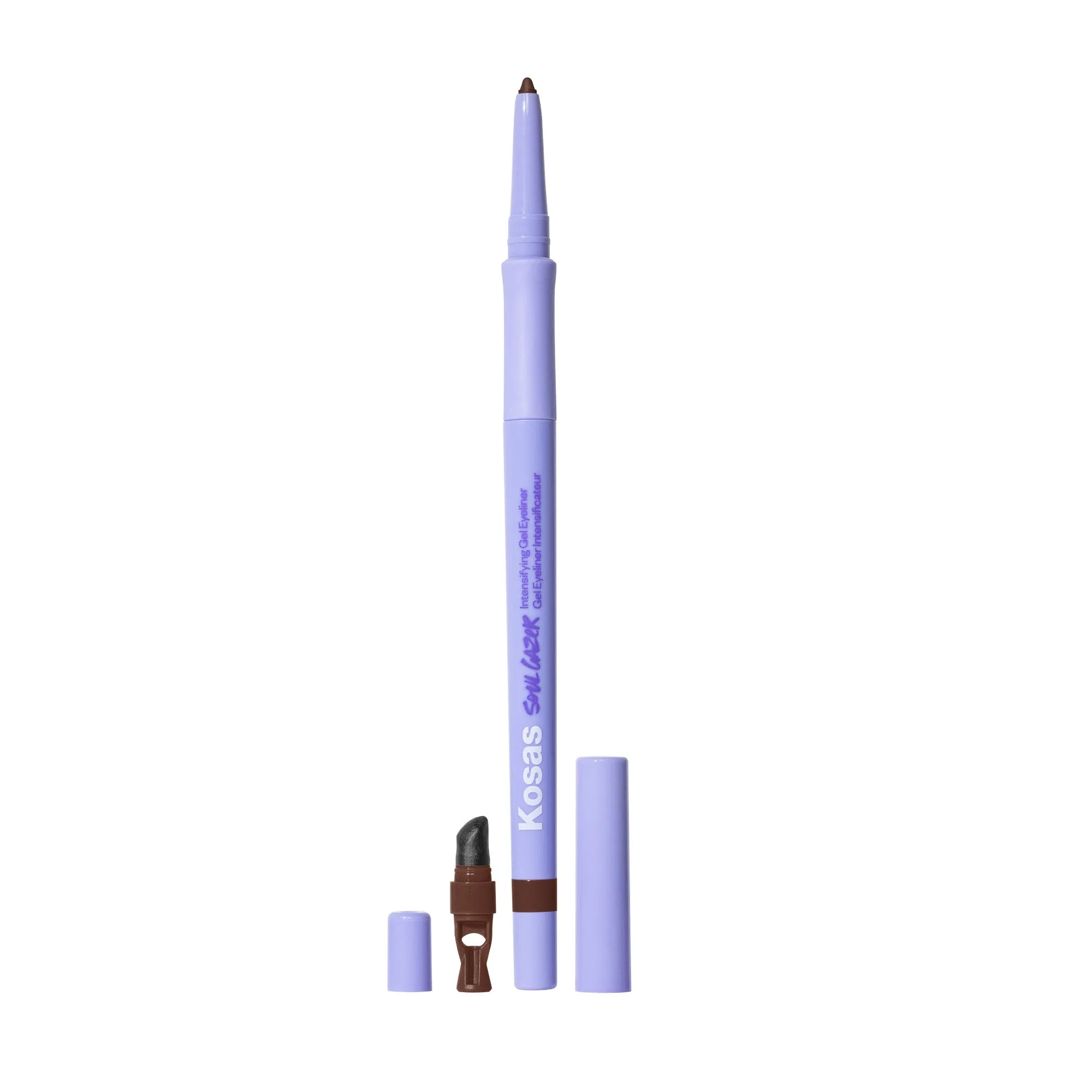 Soulgazer Intensifying Gel Eyeliner