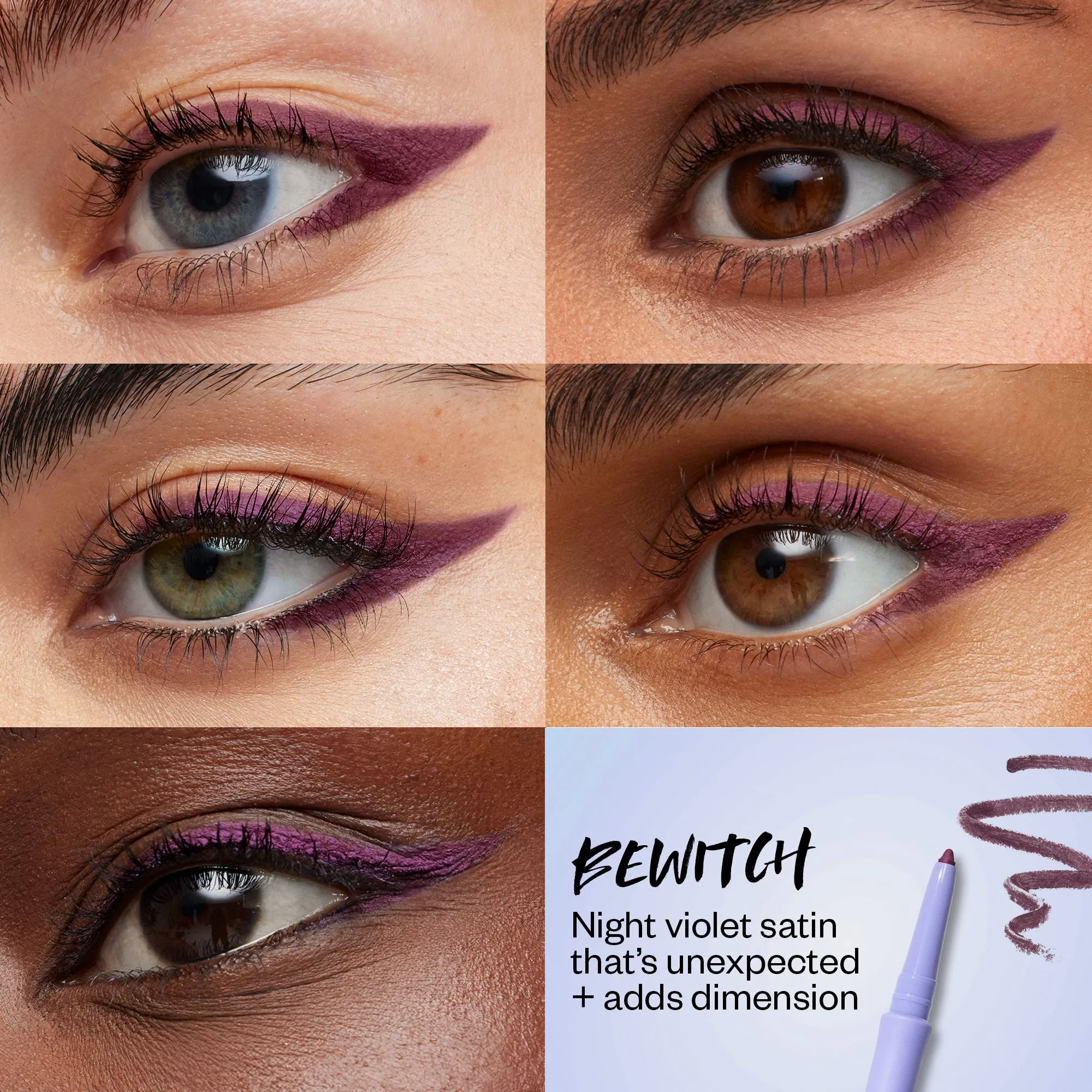 Soulgazer Intensifying Gel Eyeliner