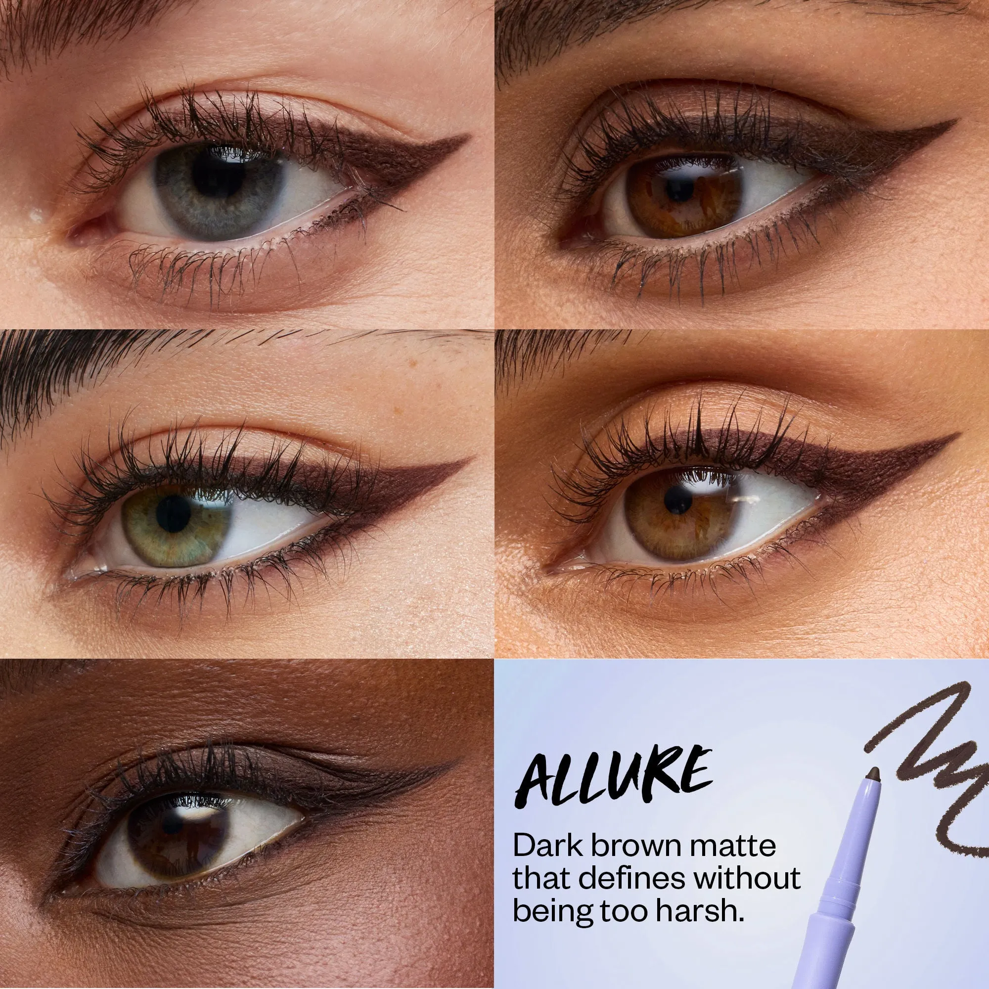 Soulgazer Intensifying Gel Eyeliner
