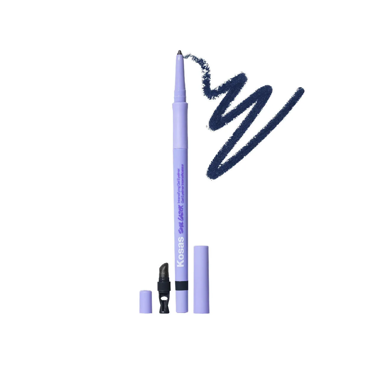 Soulgazer Intensifying Gel Eyeliner