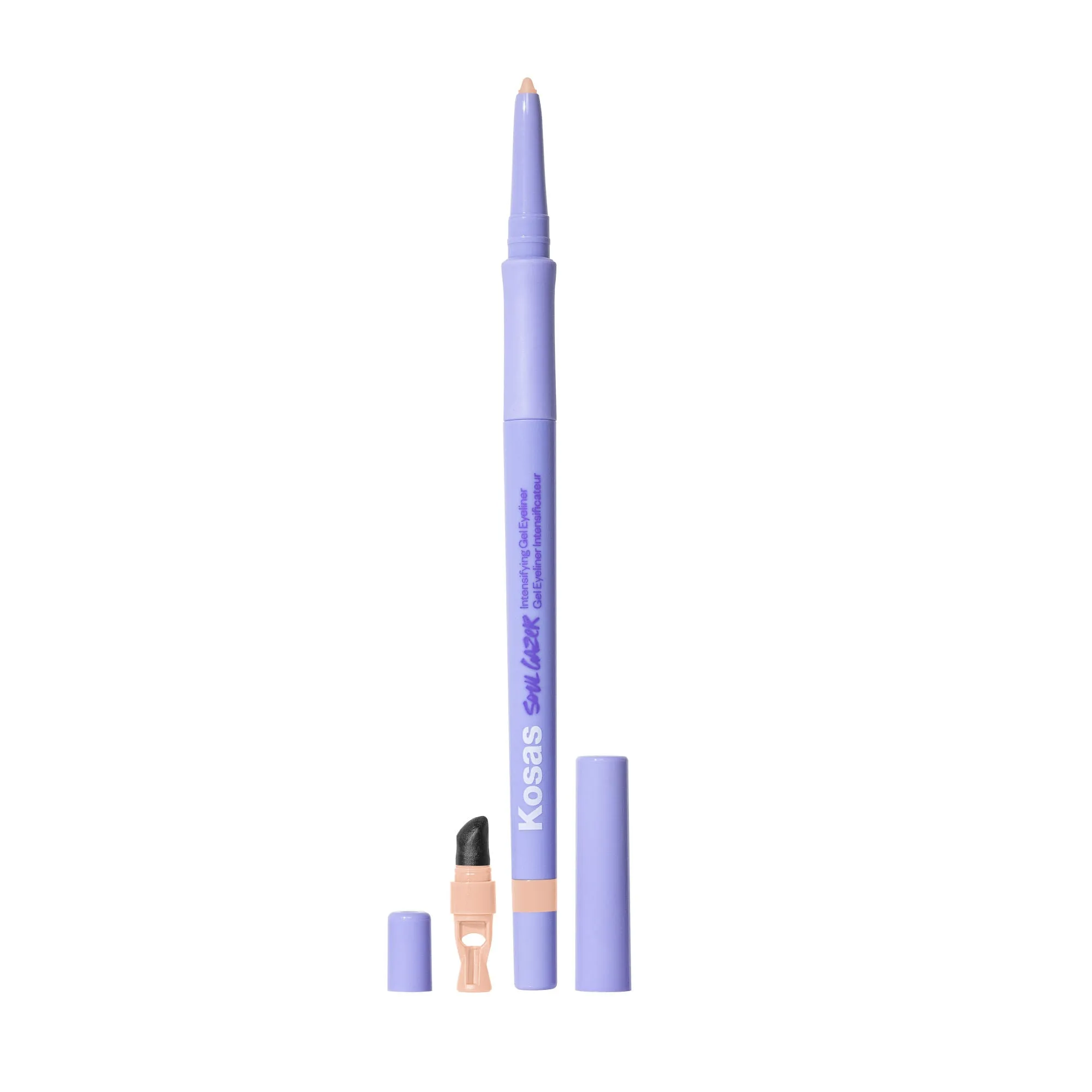 Soulgazer Intensifying Gel Eyeliner