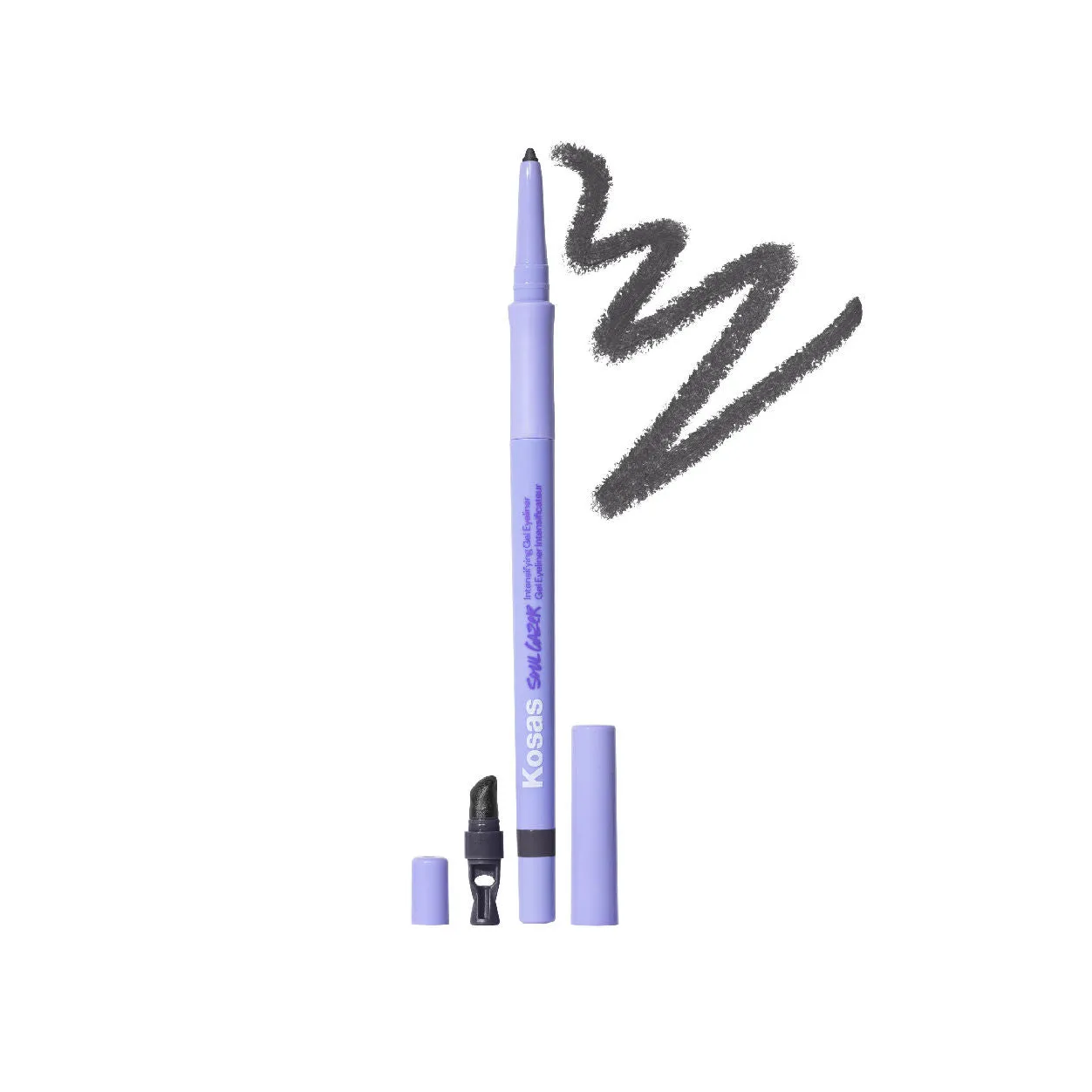 Soulgazer Intensifying Gel Eyeliner