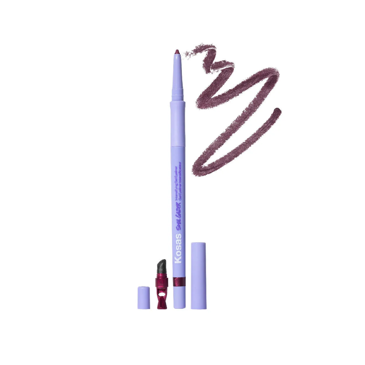 Soulgazer Intensifying Gel Eyeliner