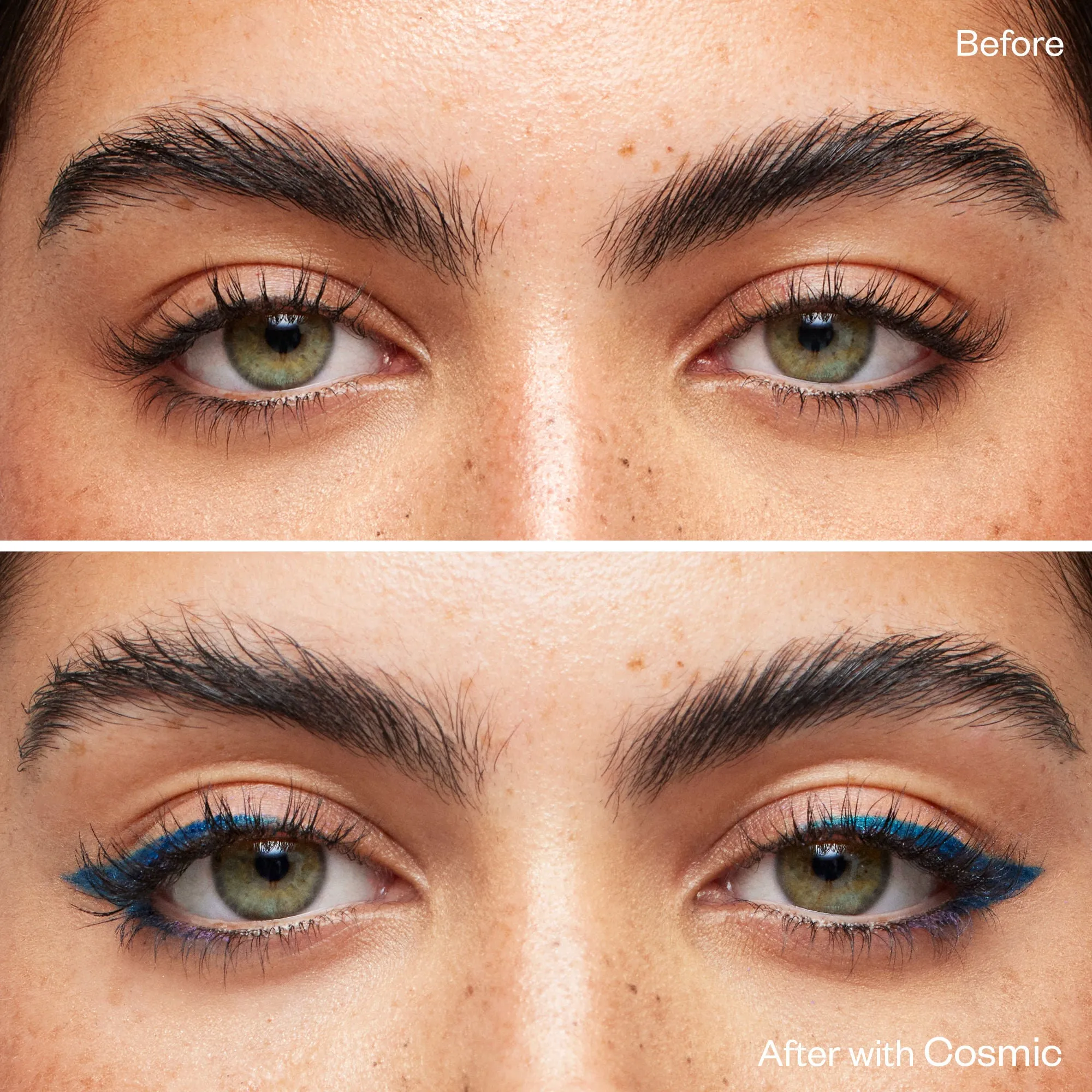 Soulgazer Intensifying Gel Eyeliner