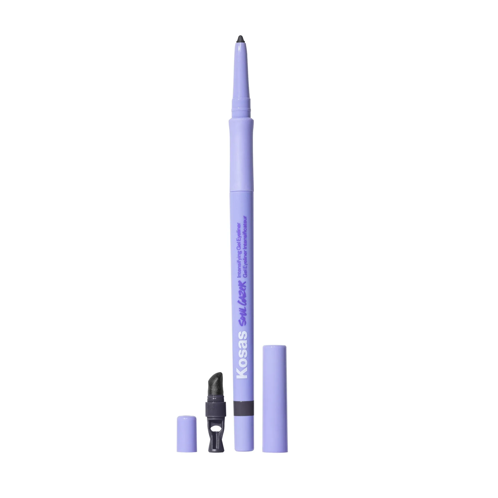 Soulgazer Intensifying Gel Eyeliner