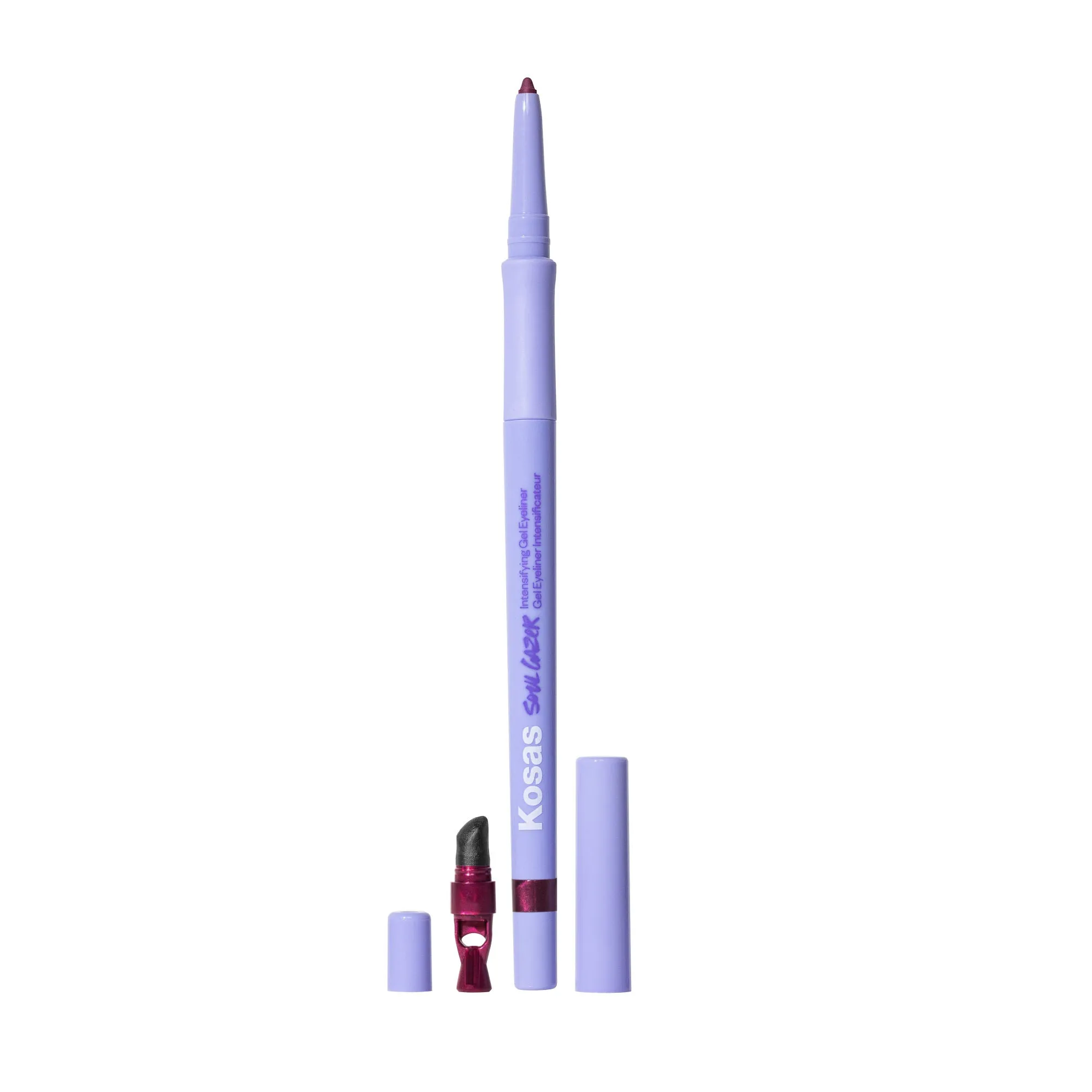 Soulgazer Intensifying Gel Eyeliner