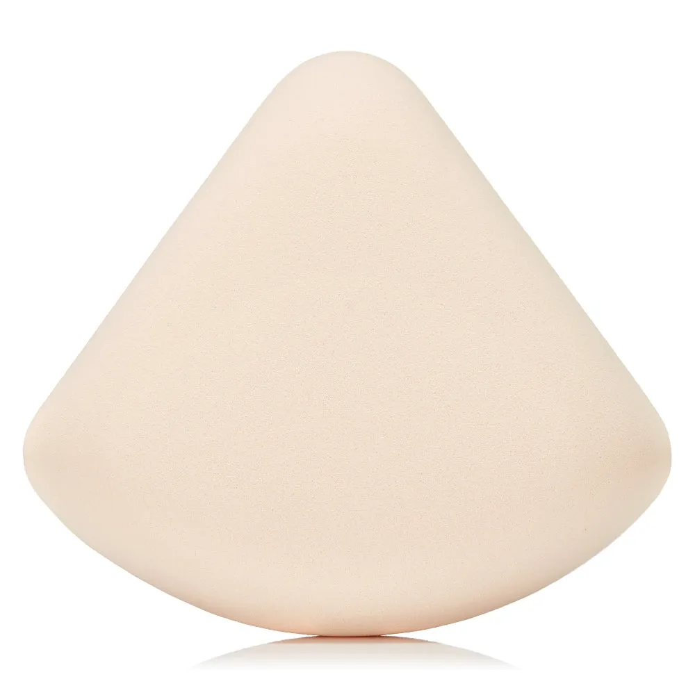 Spectrum Collections Pink Velour & Marble Rubycell Puffection Makeup Puff Duo