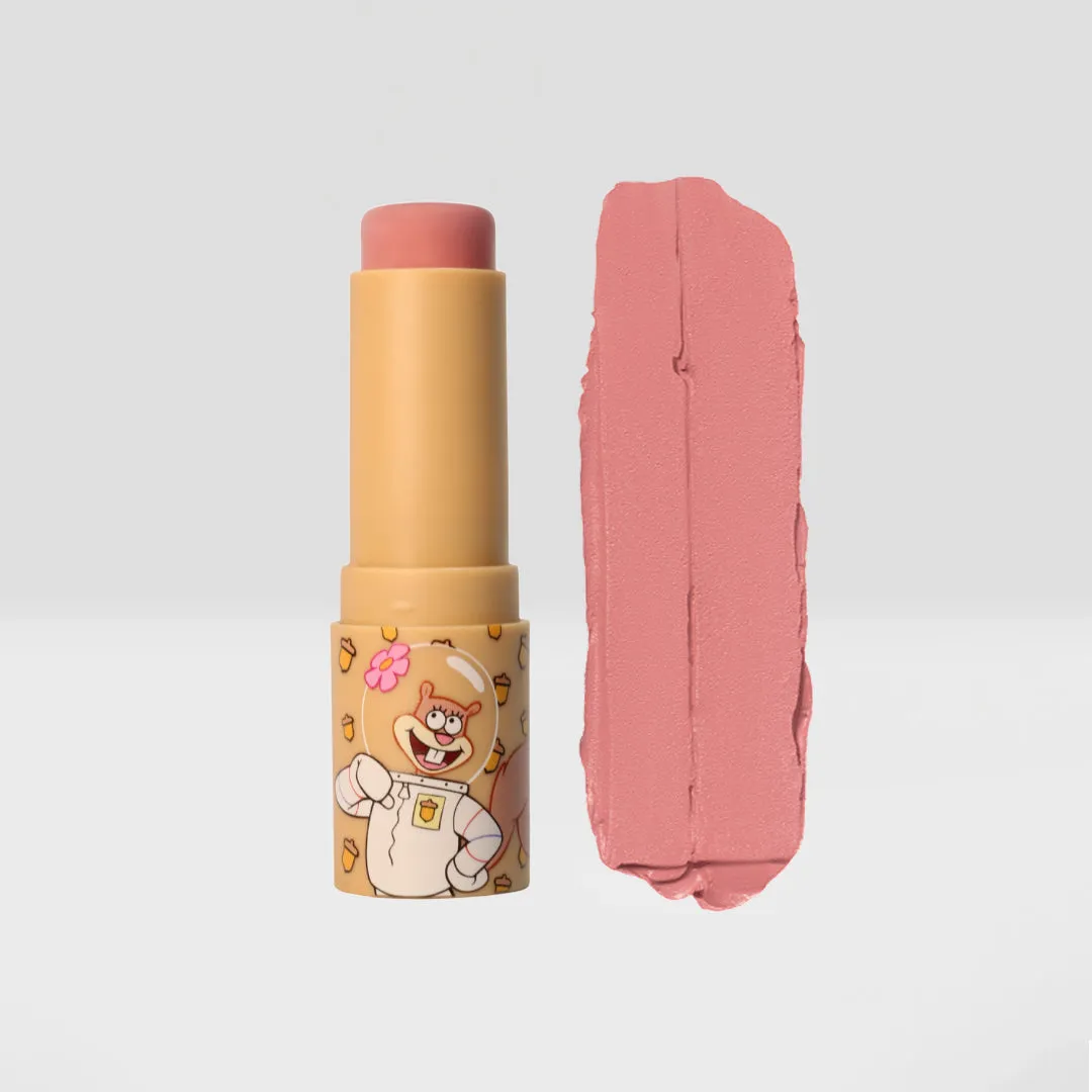 SpongeBob "Rosy Cheeks" Blush Stick