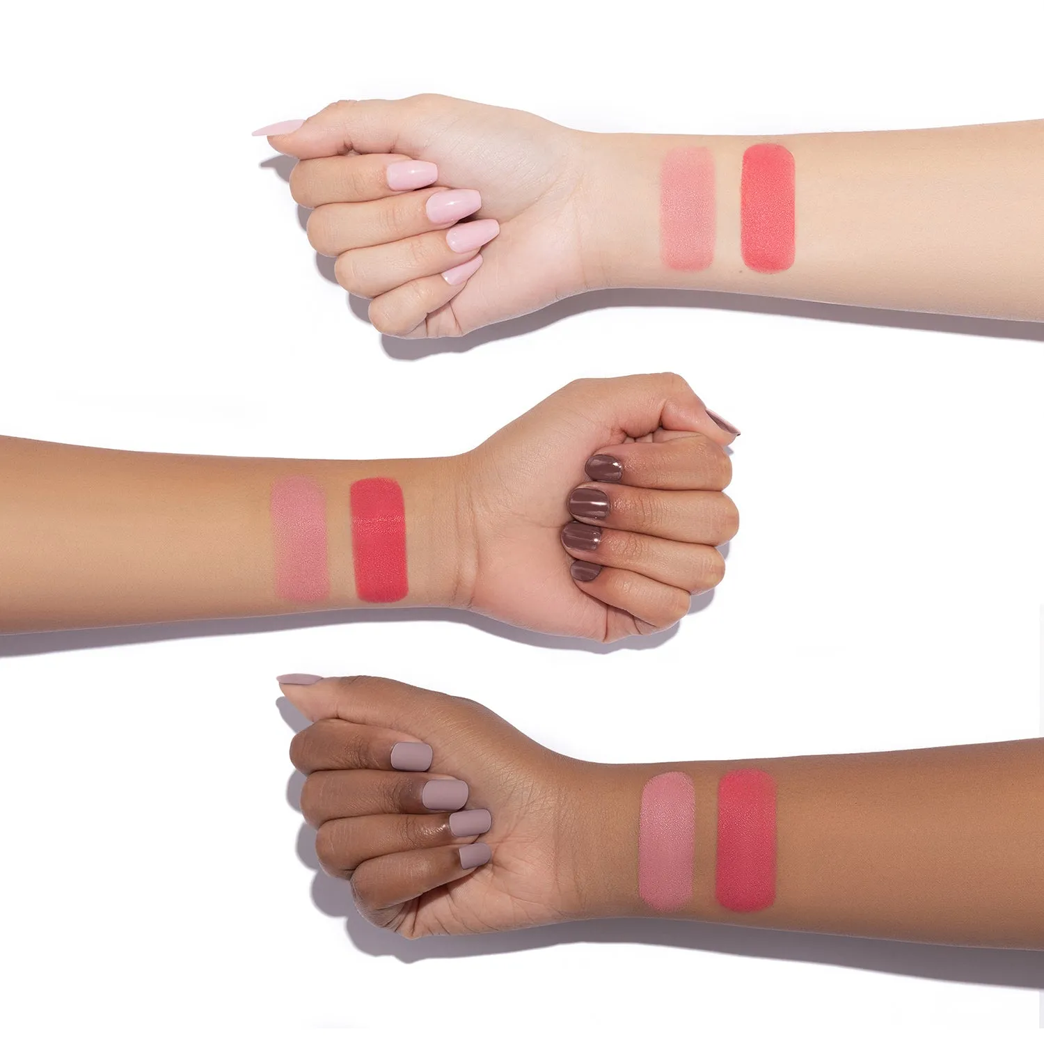 SpongeBob "Rosy Cheeks" Blush Stick