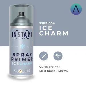 SPRAY PRIMER ICE CHARM 400ML
