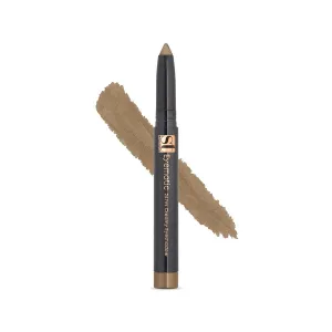 ST London Eyematic Creamy Eye Shadow - Metallic Brown