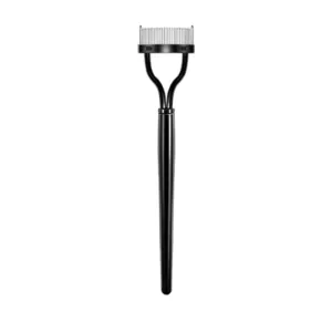 Stainless Eyelash Brush Comb