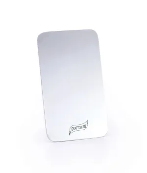 Stainless Steel Mixing Palette