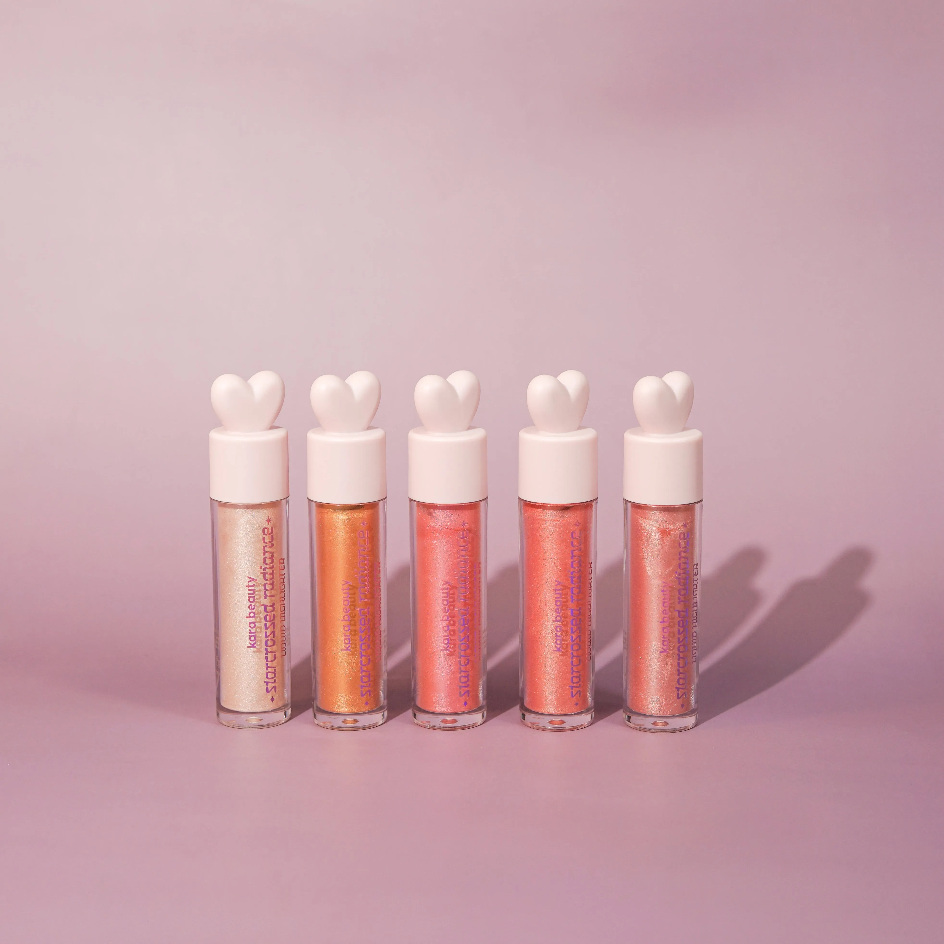 Starcrossed Radiance Liquid Highlighter