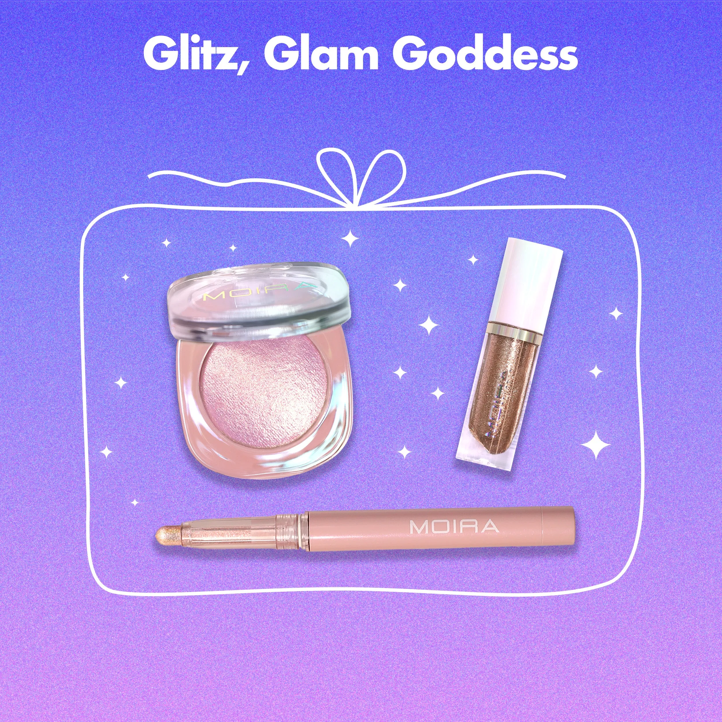 Starlight Sensation Set