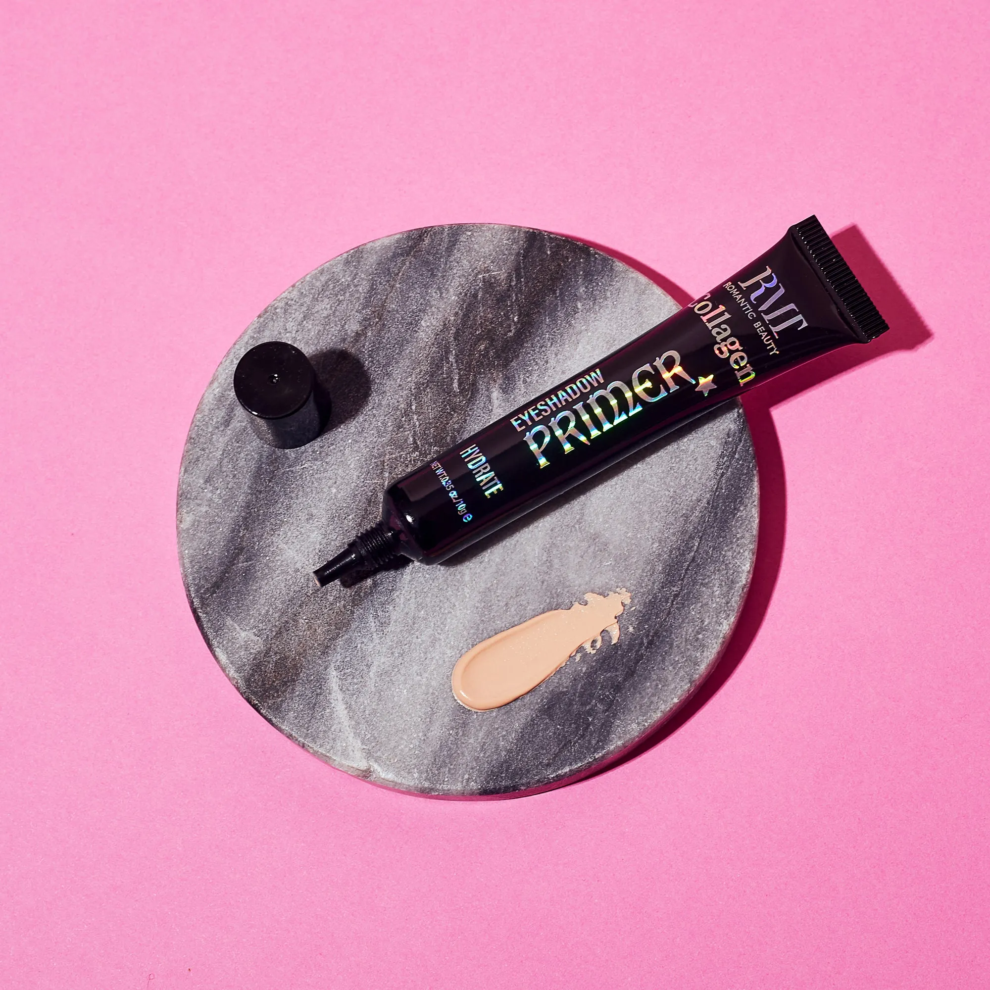 Starry Eyed Eyeshadow Primer