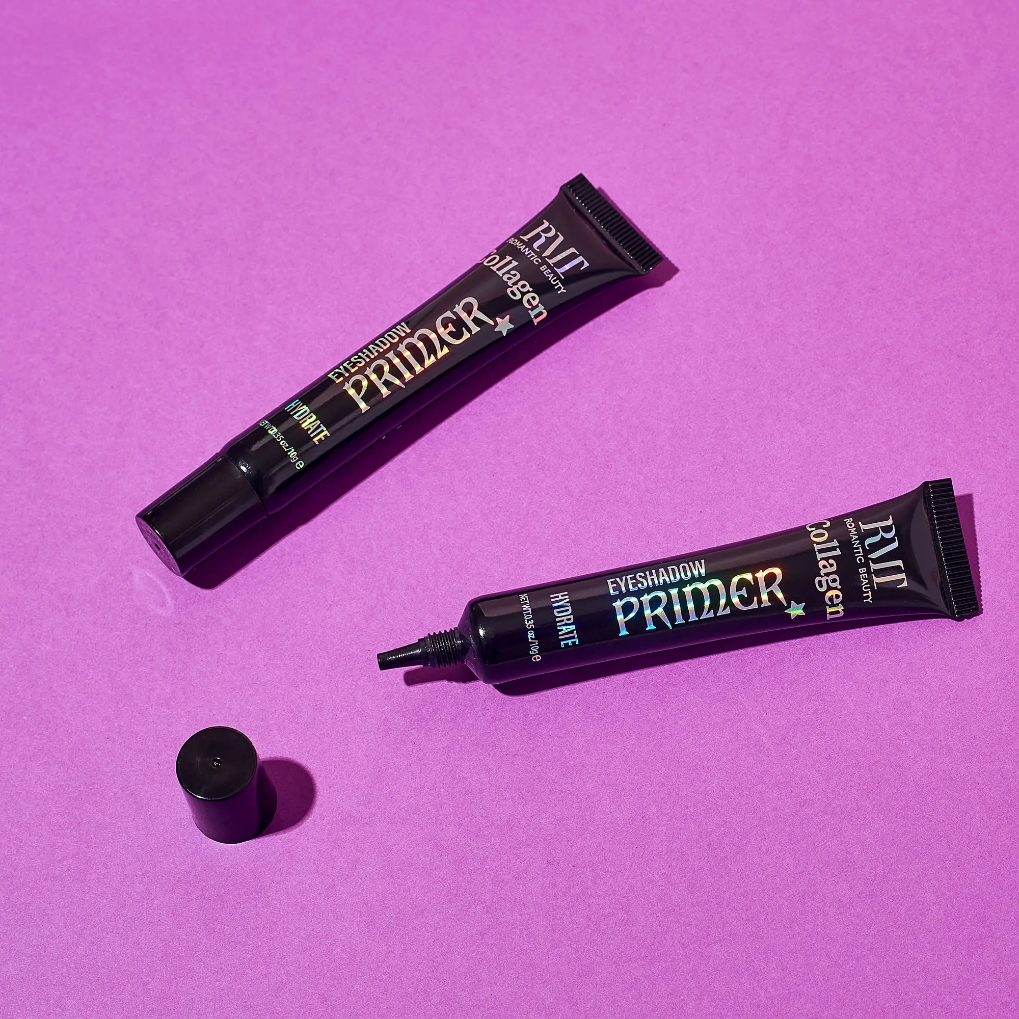 Starry Eyed Eyeshadow Primer