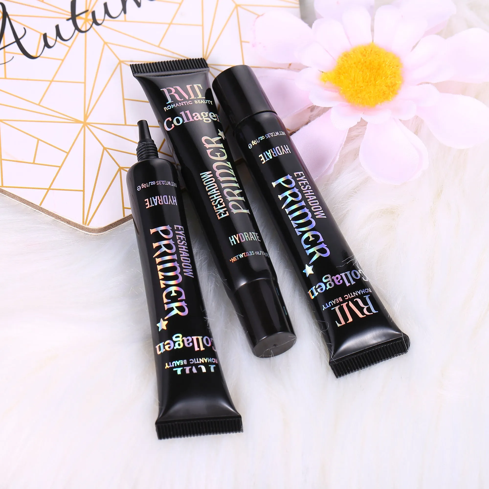 Starry Eyed Eyeshadow Primer