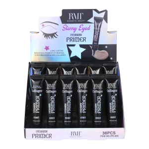 Starry Eyed Eyeshadow Primer