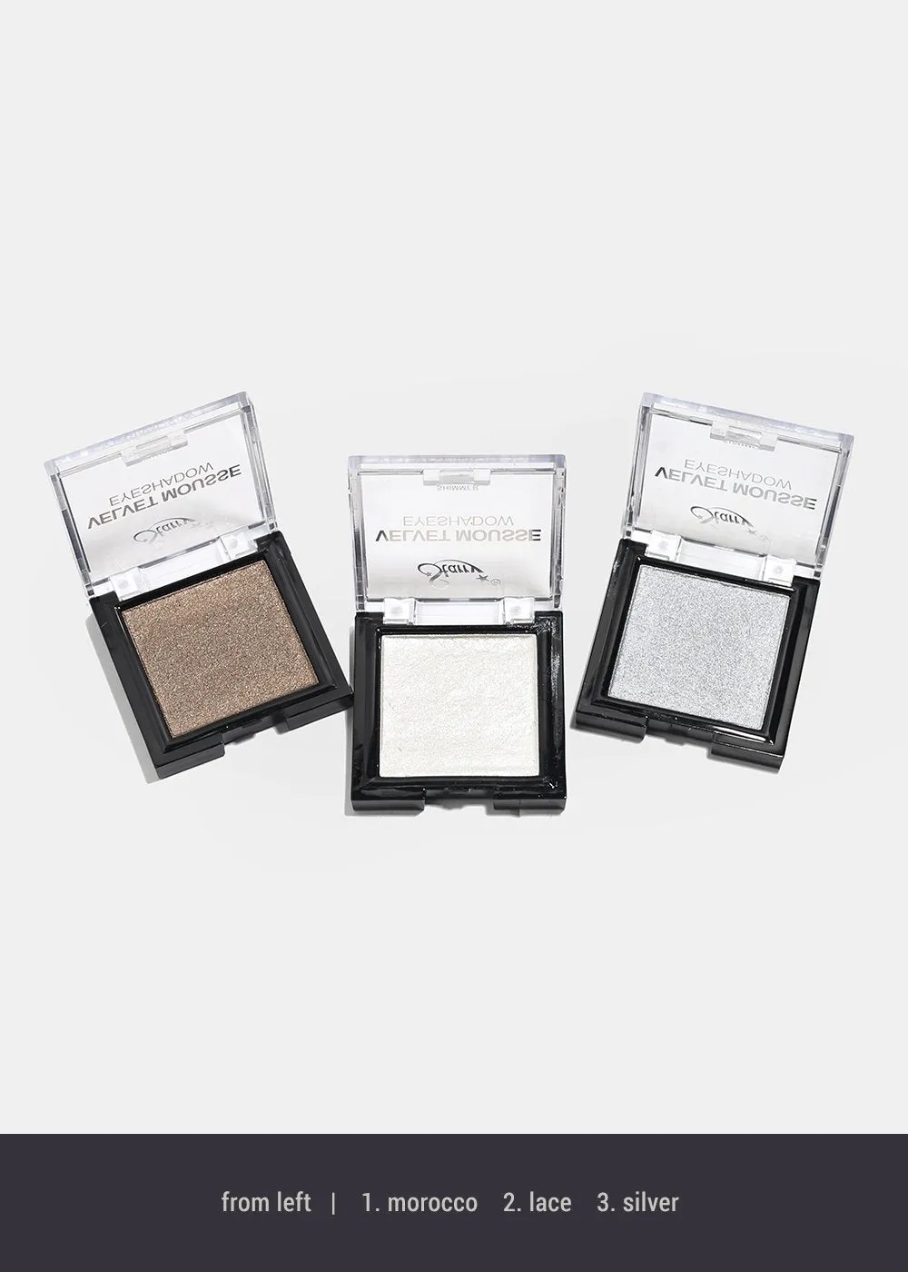 Starry Velvet Eyeshadow