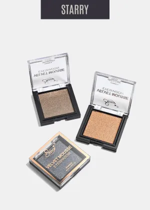 Starry Velvet Eyeshadow