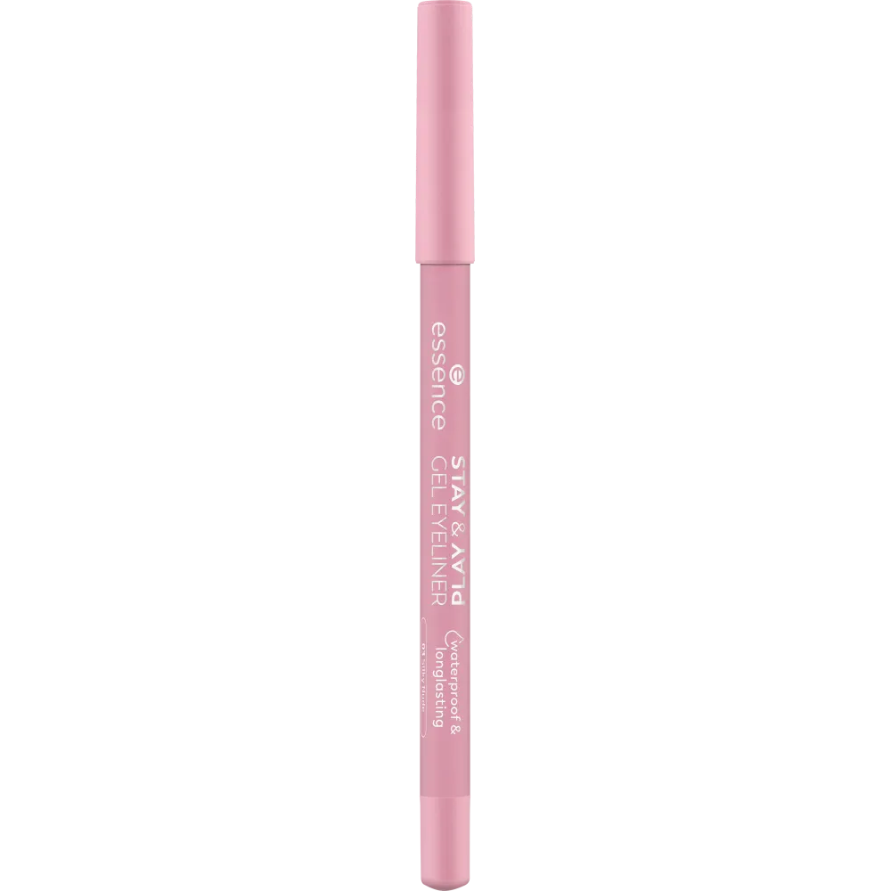 Stay & Play Gel Eyeliner