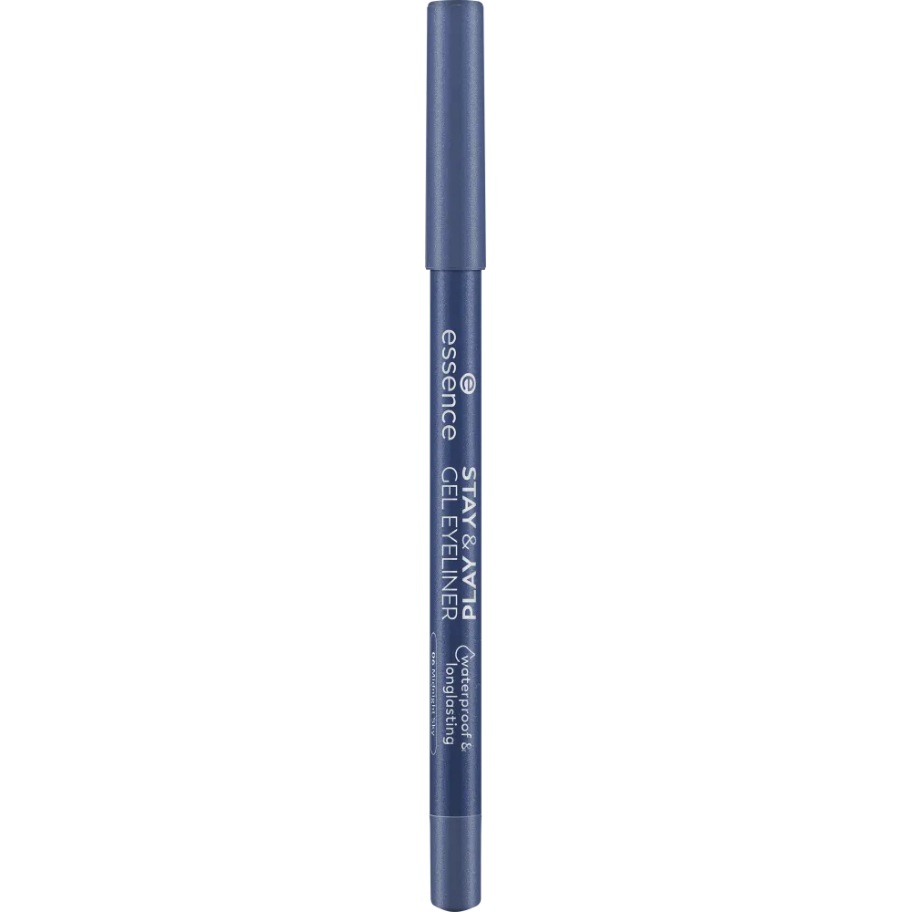 Stay & Play Gel Eyeliner