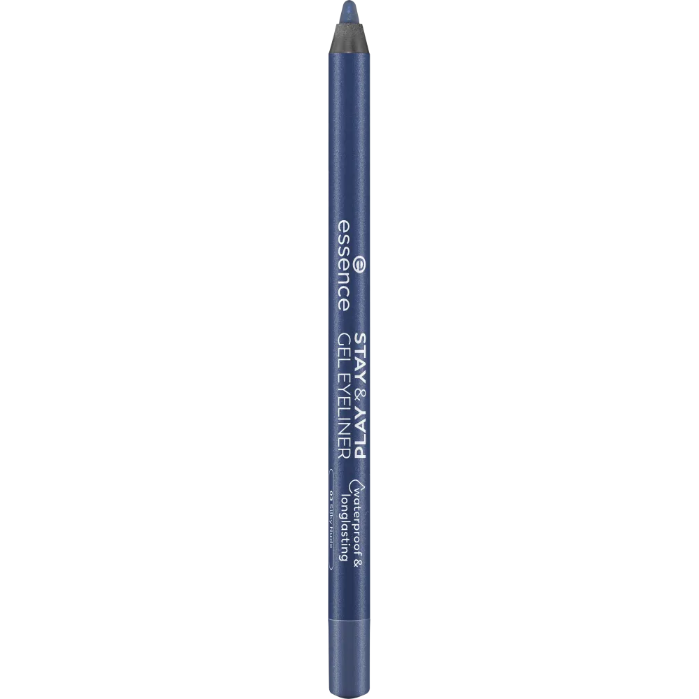 Stay & Play Gel Eyeliner