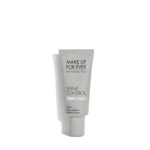 Step 1 Primer Shine Control