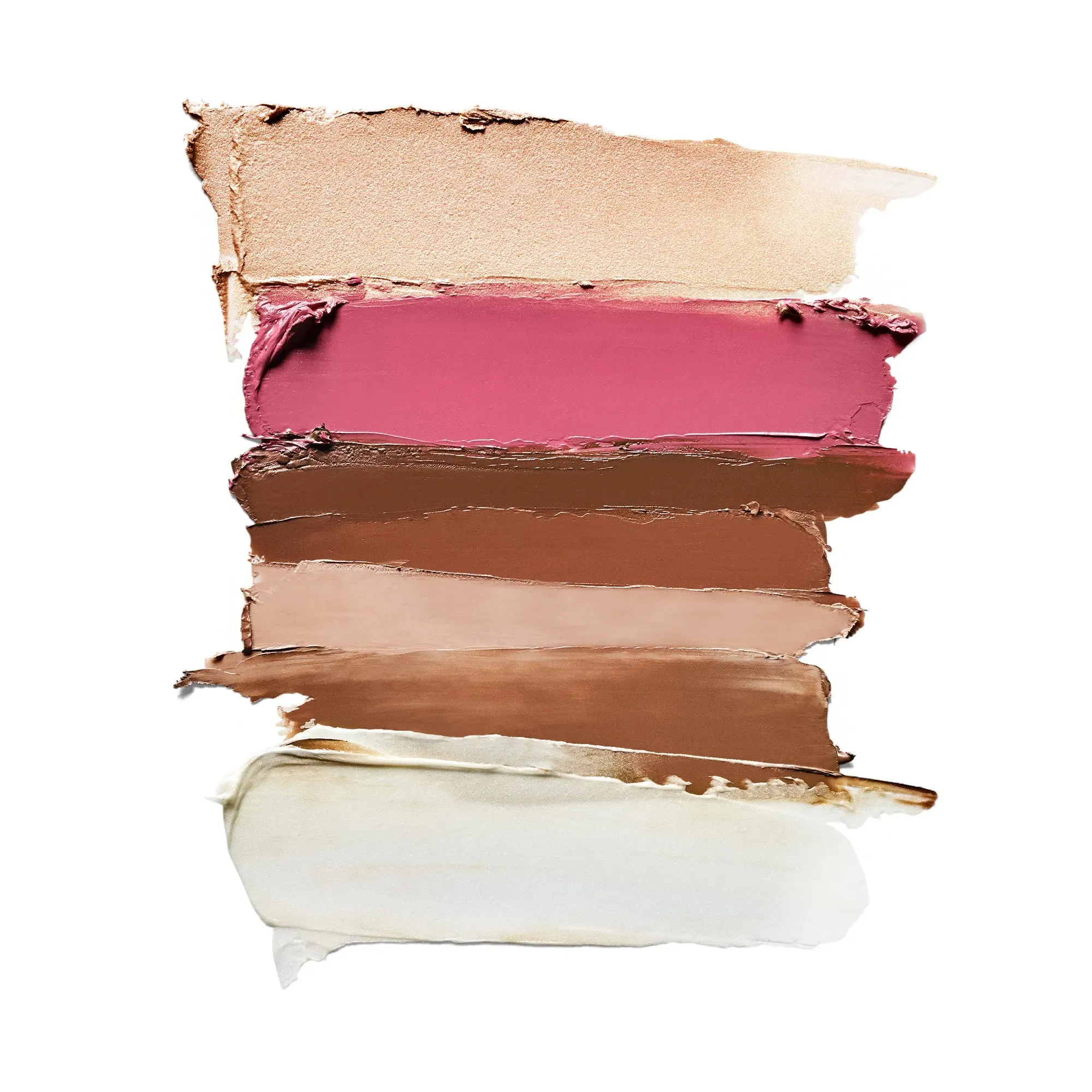 Stila Sculpt & Glow 
All-In-One Contouring & Highlighting Palette