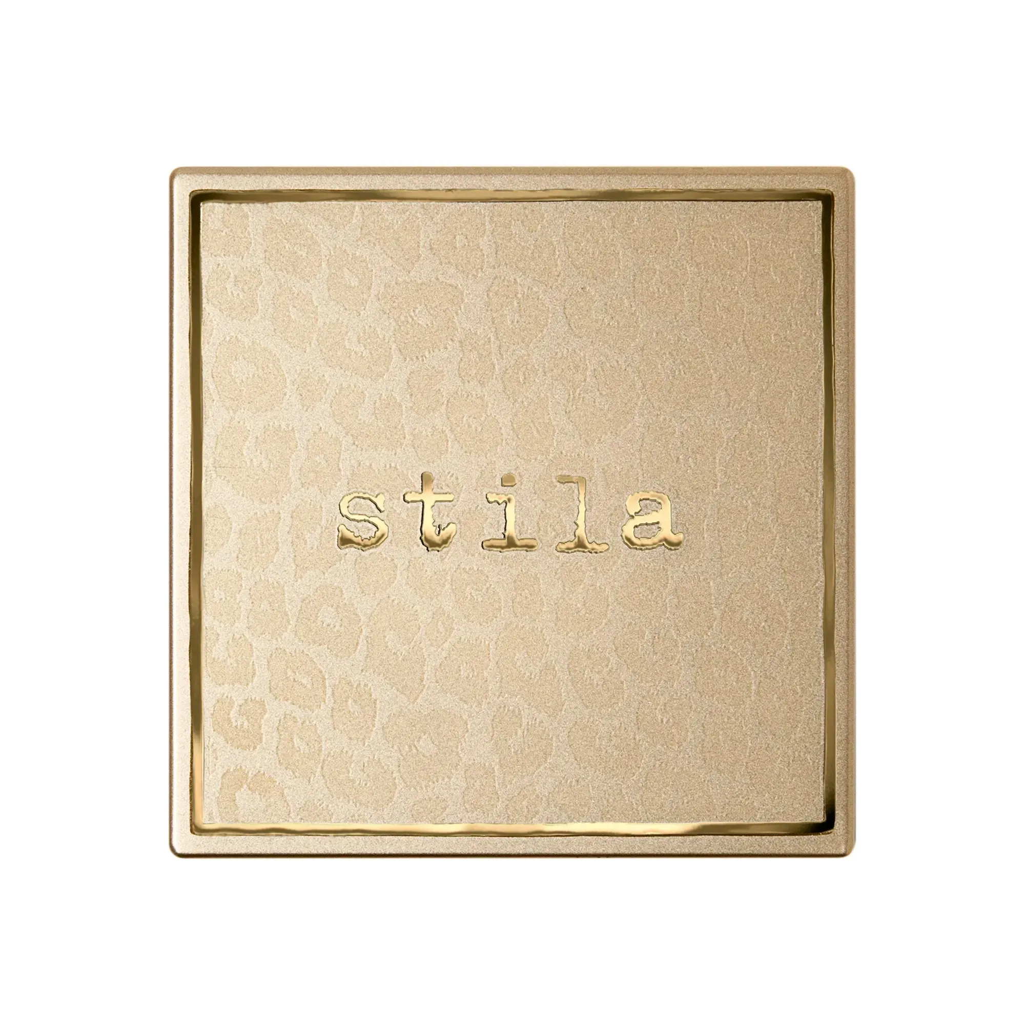 Stila Sculpt & Glow 
All-In-One Contouring & Highlighting Palette