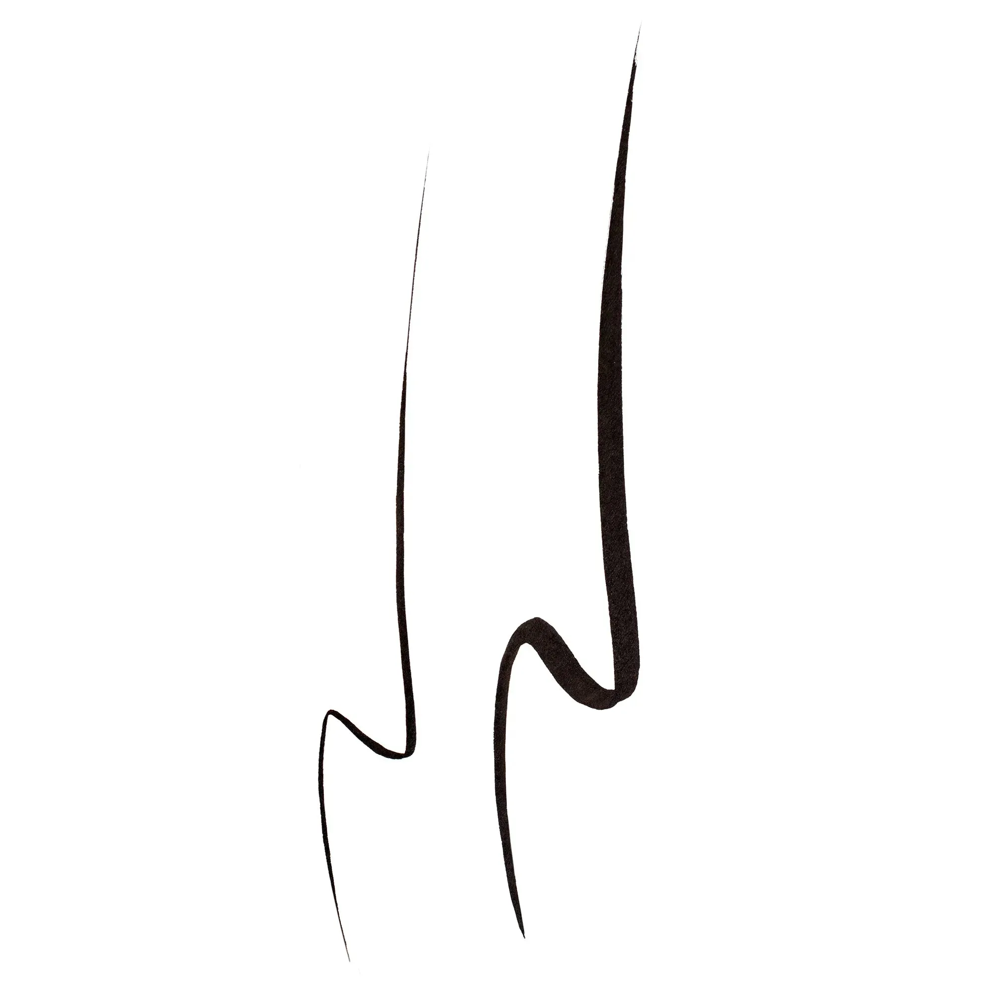 Stila Stay All Day® Dual-Ended Matte Liquid Eye Liner