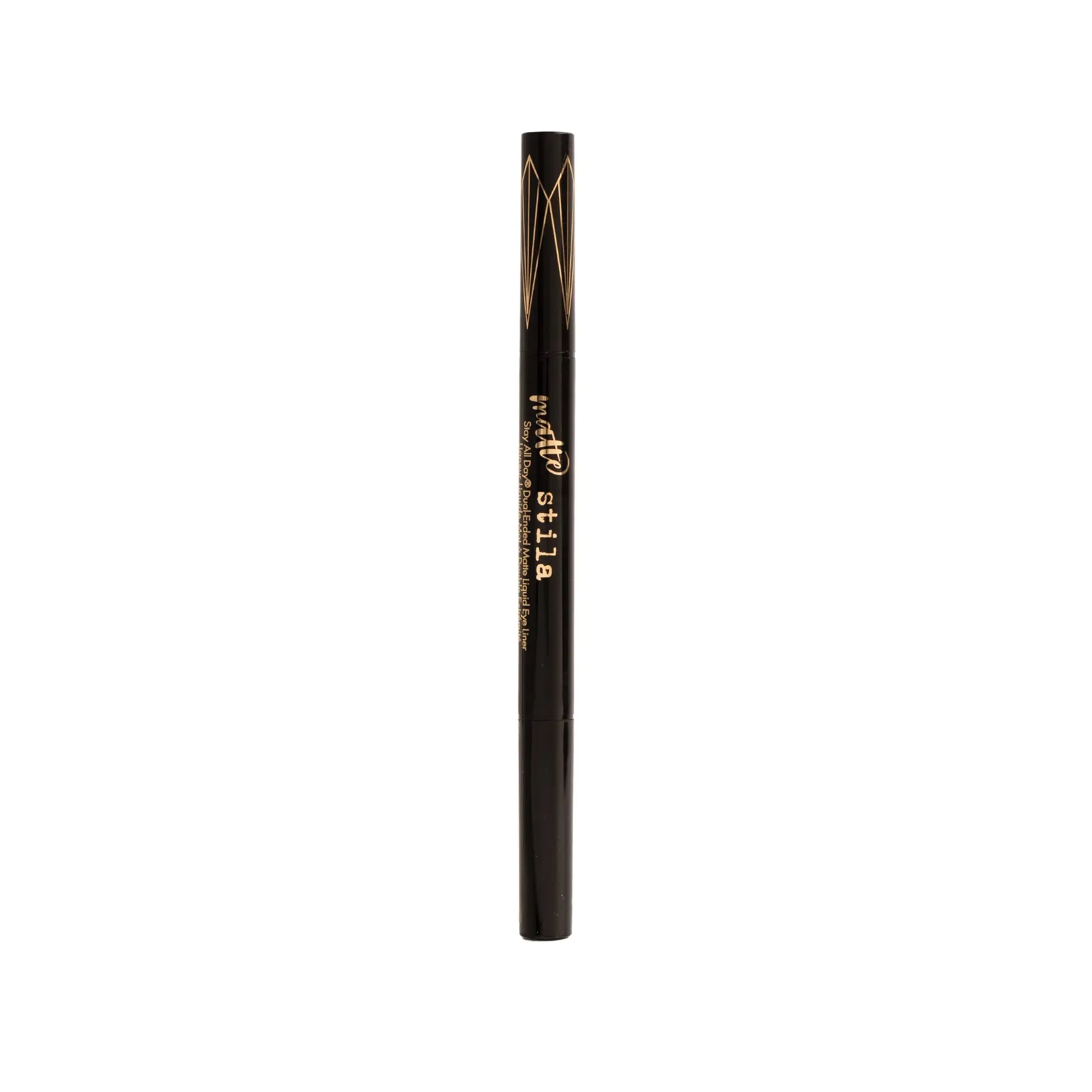 Stila Stay All Day® Dual-Ended Matte Liquid Eye Liner