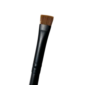 Straight Edge Flat Brush